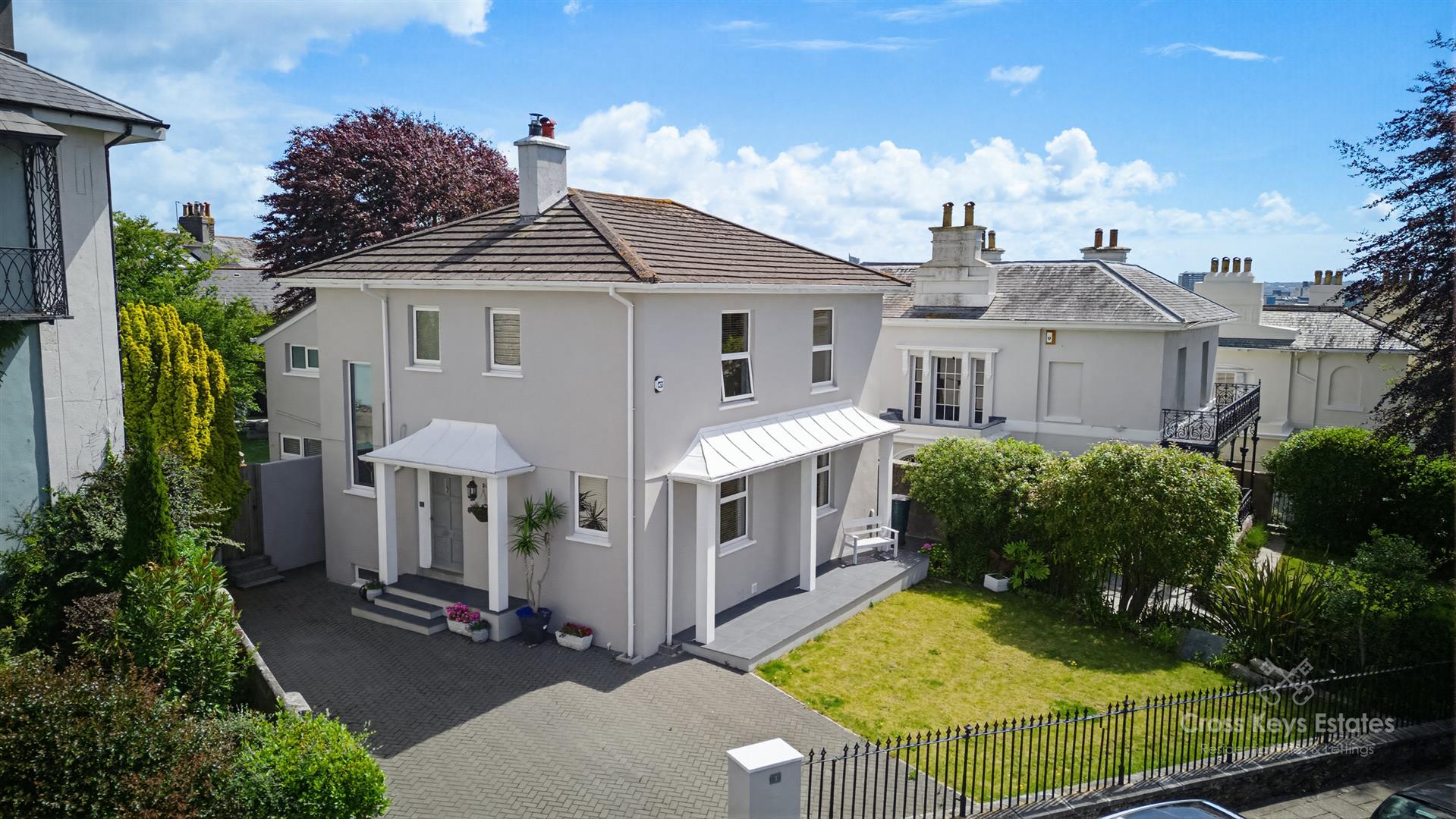 Cross Keys Estate Agents